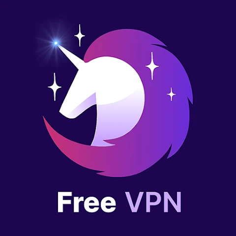 Иконка Free VPN