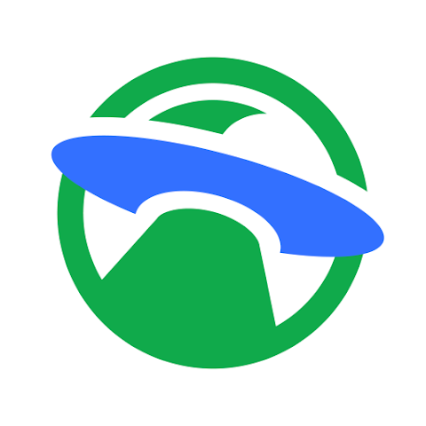 Иконка UFO VPN: надежный, рабочий впн